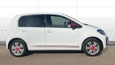 Volkswagen Up 1.0 65PS Beats 5dr Petrol Hatchback